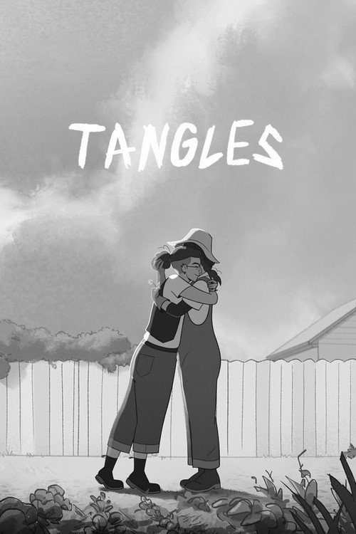 Tangles 海报
