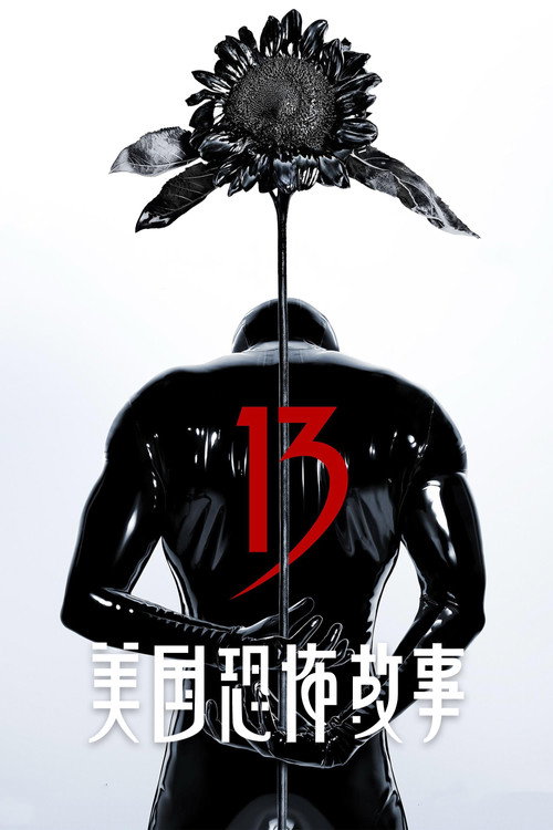 美国恐怖故事 海报