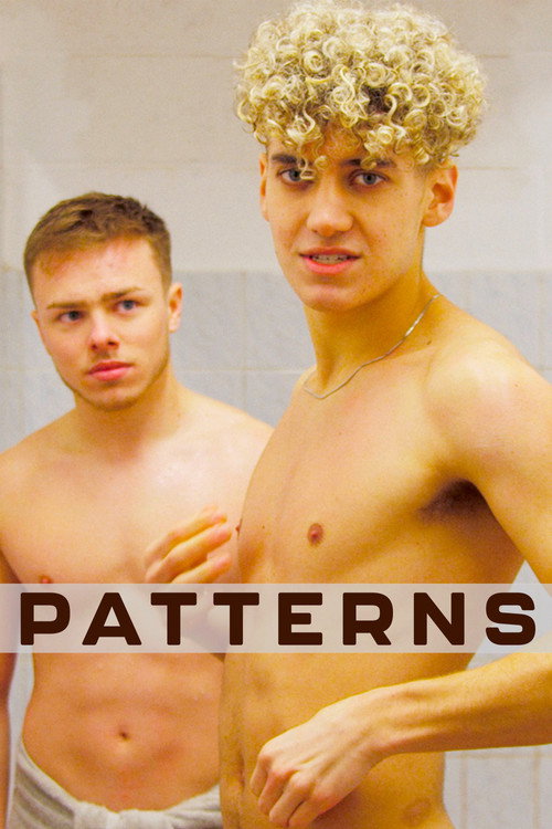 Patterns 海报