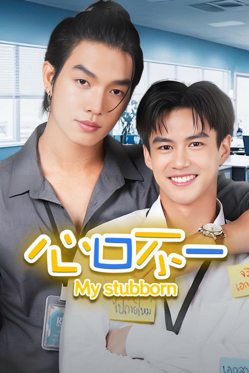 心口不一 海报