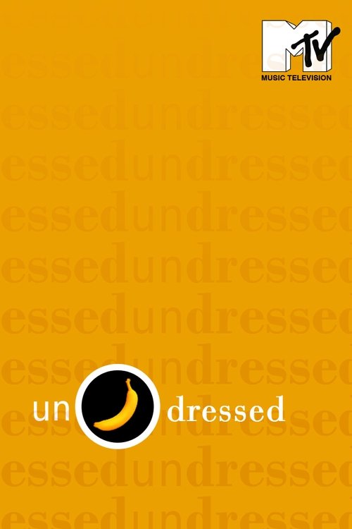 Undressed 海报