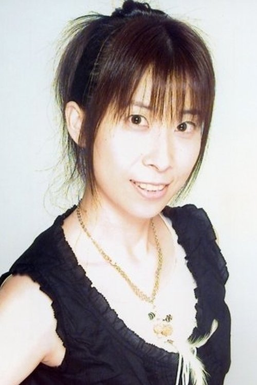 泷本富士子