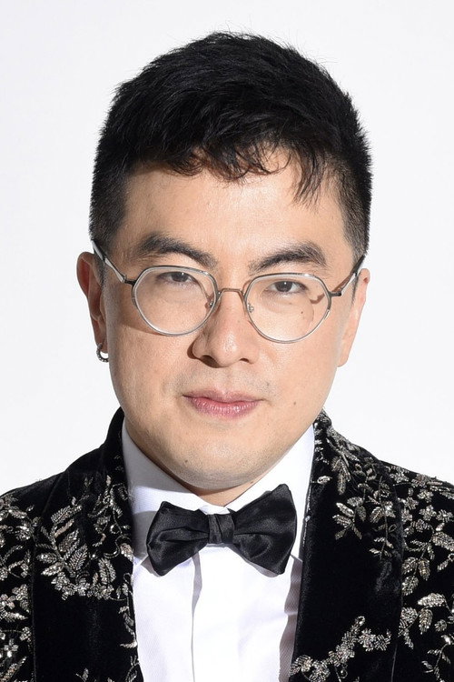 杨伯文