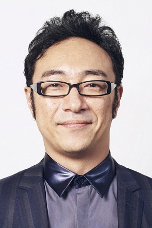 角田晃广