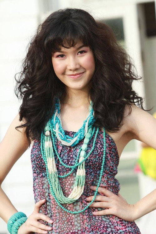 อรณิชา กรินชัย