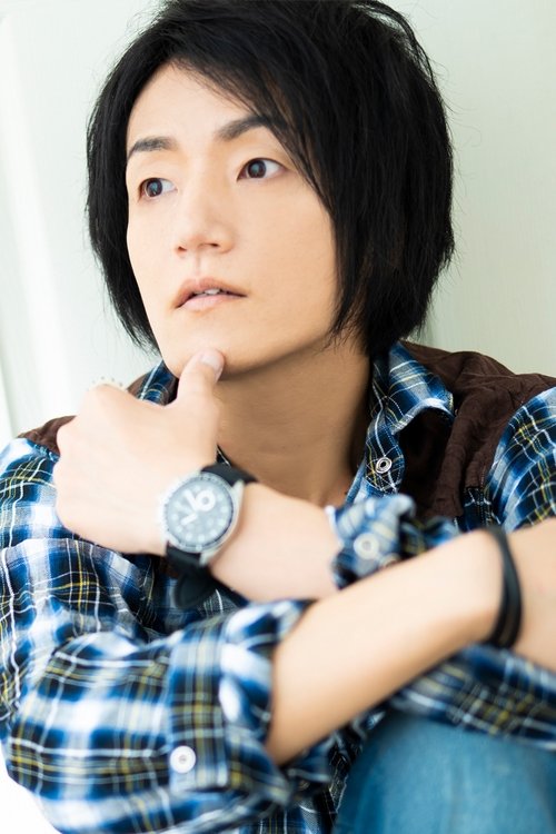 宫田幸季