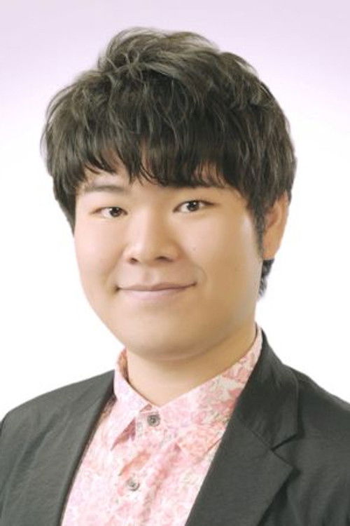 富冈泰崇