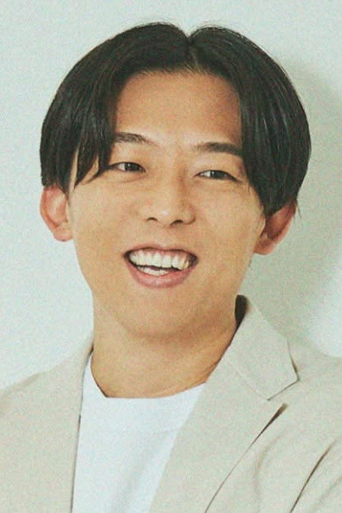 佐久间健