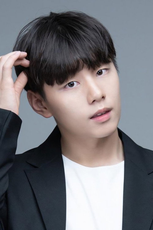 李河俊
