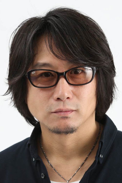 东地宏树